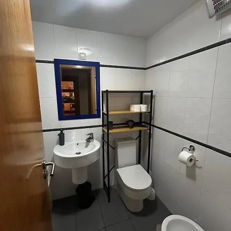 Apartment O Peruleiro