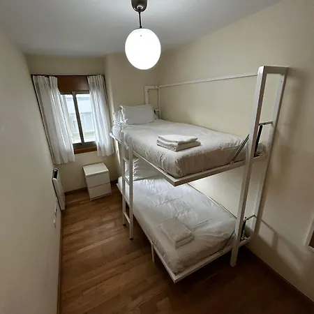O Peruleiro Apartment