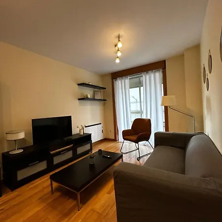 O Peruleiro Apartment