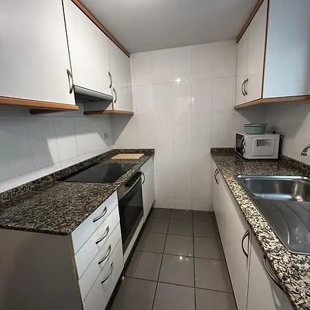 O Peruleiro Apartment