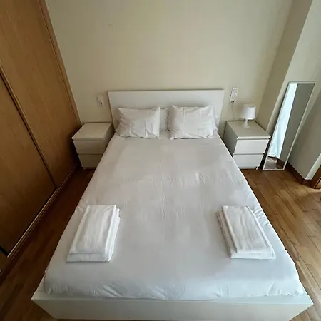 O Peruleiro Apartment A Coruna