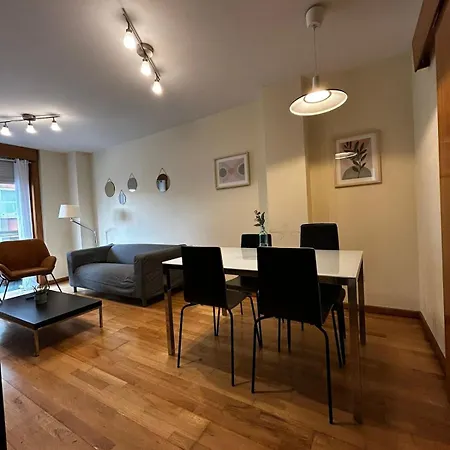 O Peruleiro Apartment