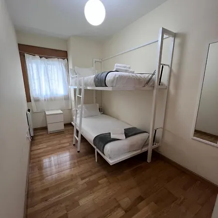 Apartment O Peruleiro *