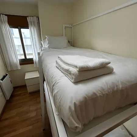 O Peruleiro A Coruna