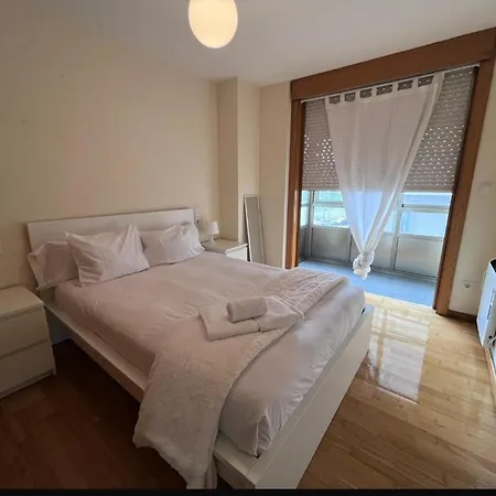 Apartment O Peruleiro A Coruna
