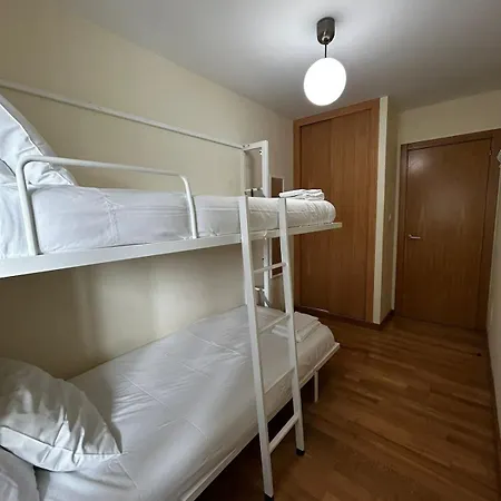 O Peruleiro Apartment *