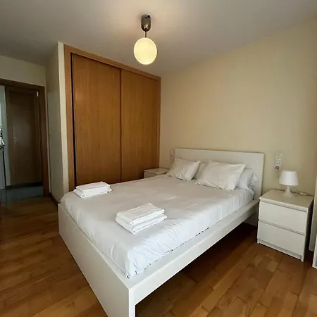 O Peruleiro Apartment A Coruna