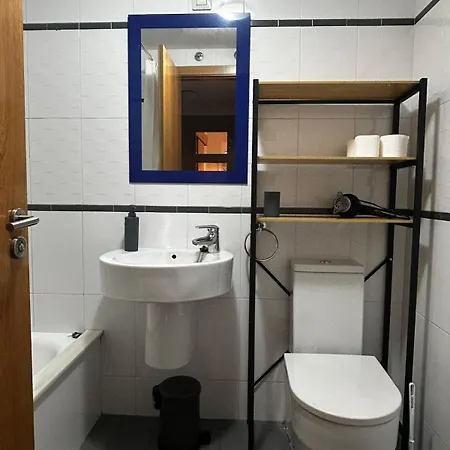 Apartment O Peruleiro *
