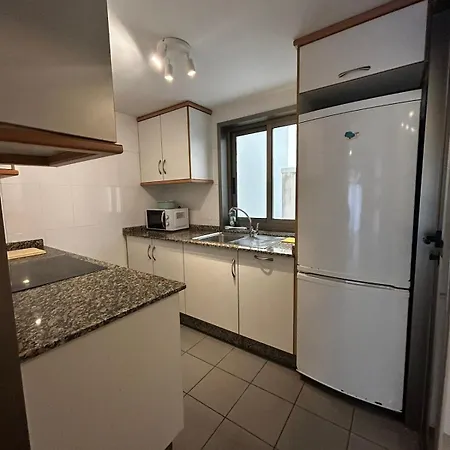 O Peruleiro Apartment *